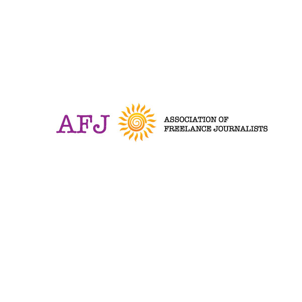 Association of Freelance Journalists Kenya logo