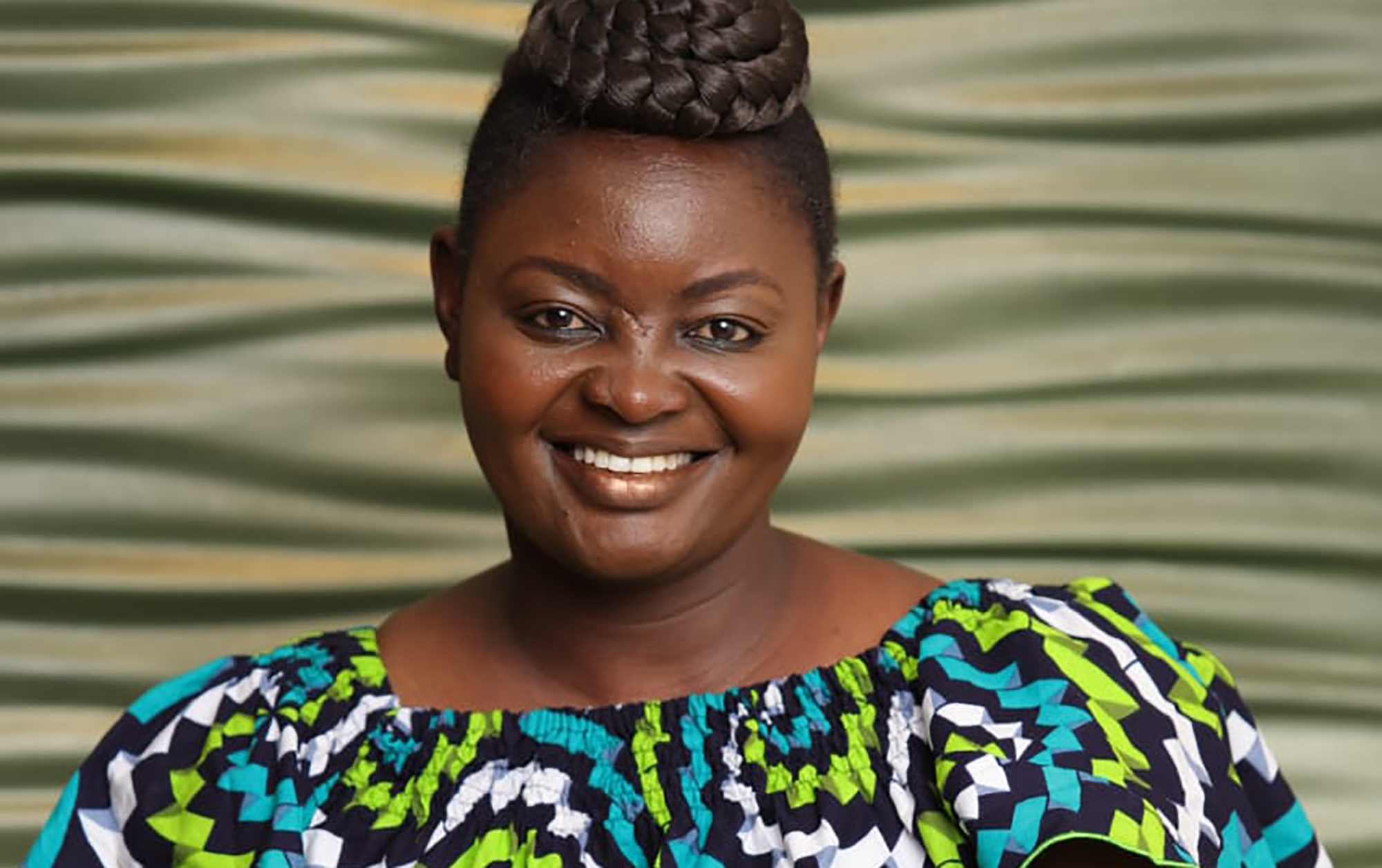 Winnie Kamau